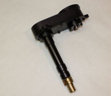 Drive - Dunn 4.3" Offset Chevy Standard Deck Drive